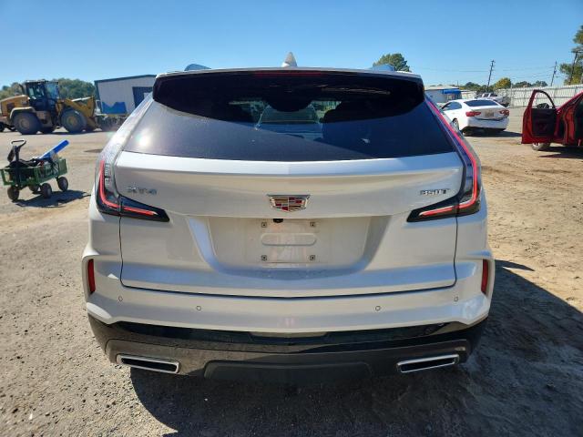 2024 CADILLAC XT4 SPORT #3305511071