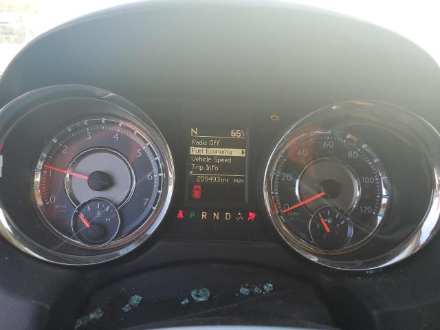 2014 CHRYSLER TOWN & COU - 2C4RC1BG5ER158622