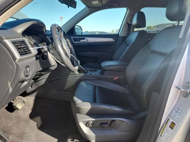 2018 VOLKSWAGEN ATLAS SE - 1V2CR2CA2JC525403