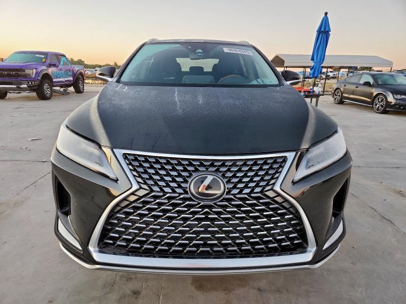 2022 LEXUS RX 350 #3280431129