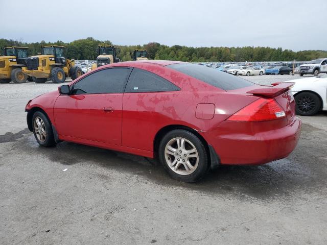 2007 HONDA ACCORD EX #3301310393