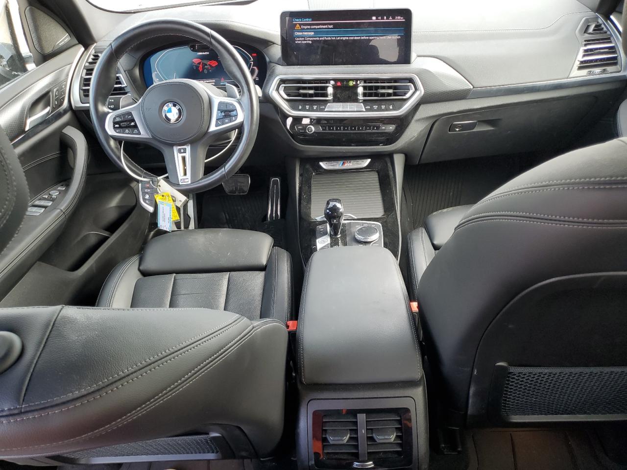 BMW X3 M M40I