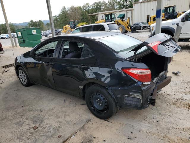 2019 TOYOTA COROLLA L - 5YFBURHE3KP943672
