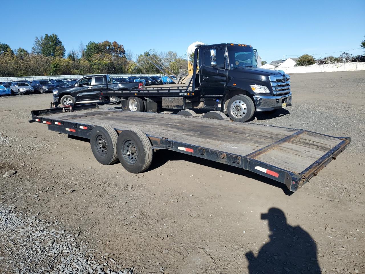 Lot #3268291036 2025 UNKNOWN UNKNOWN