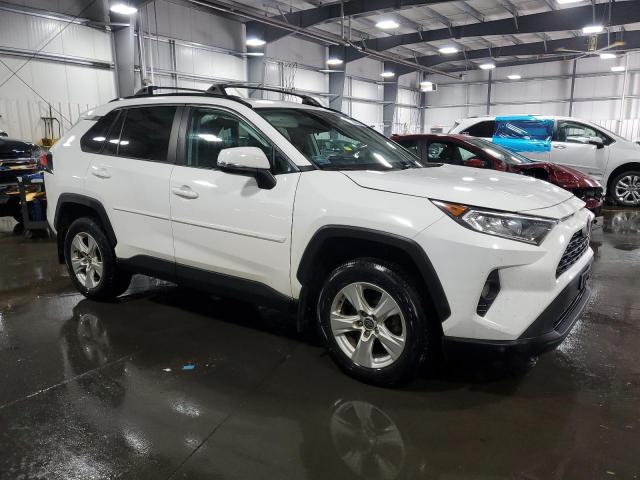 2021 TOYOTA RAV4 XLE #3283988806