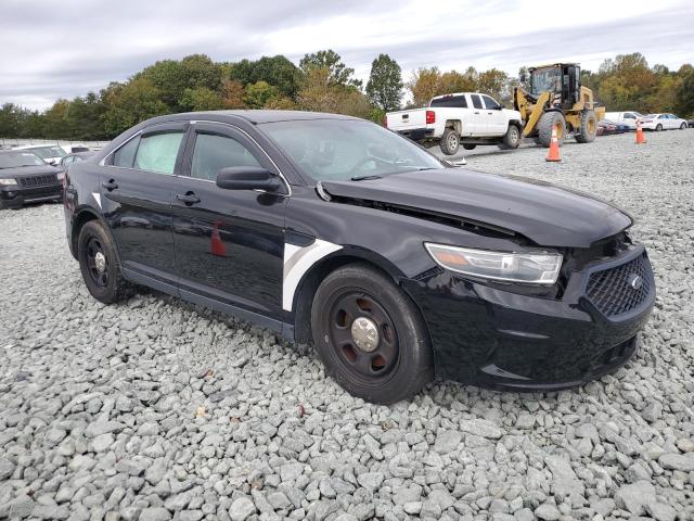 2018 FORD TAURUS POL #3287380982