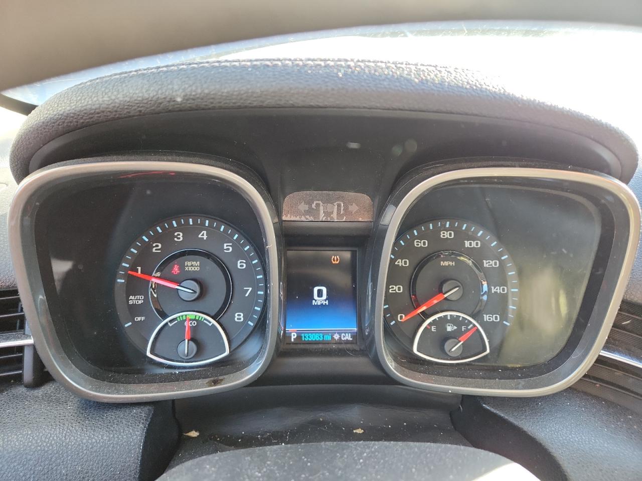 CHEVROLET MALIBU 1LT