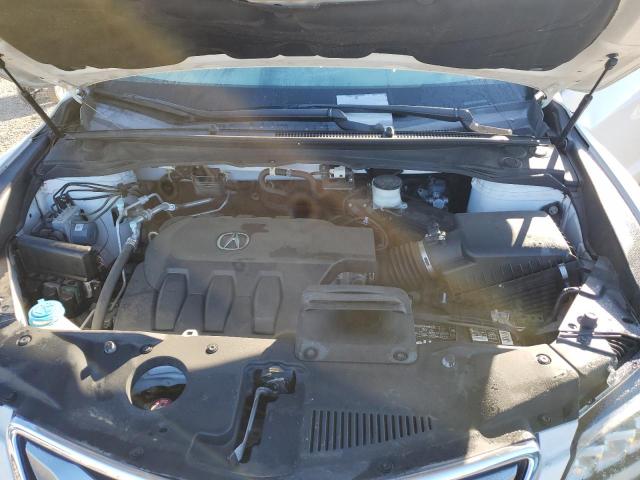 2018 ACURA RDX ADVANCE 5J8TB3H74JL003382