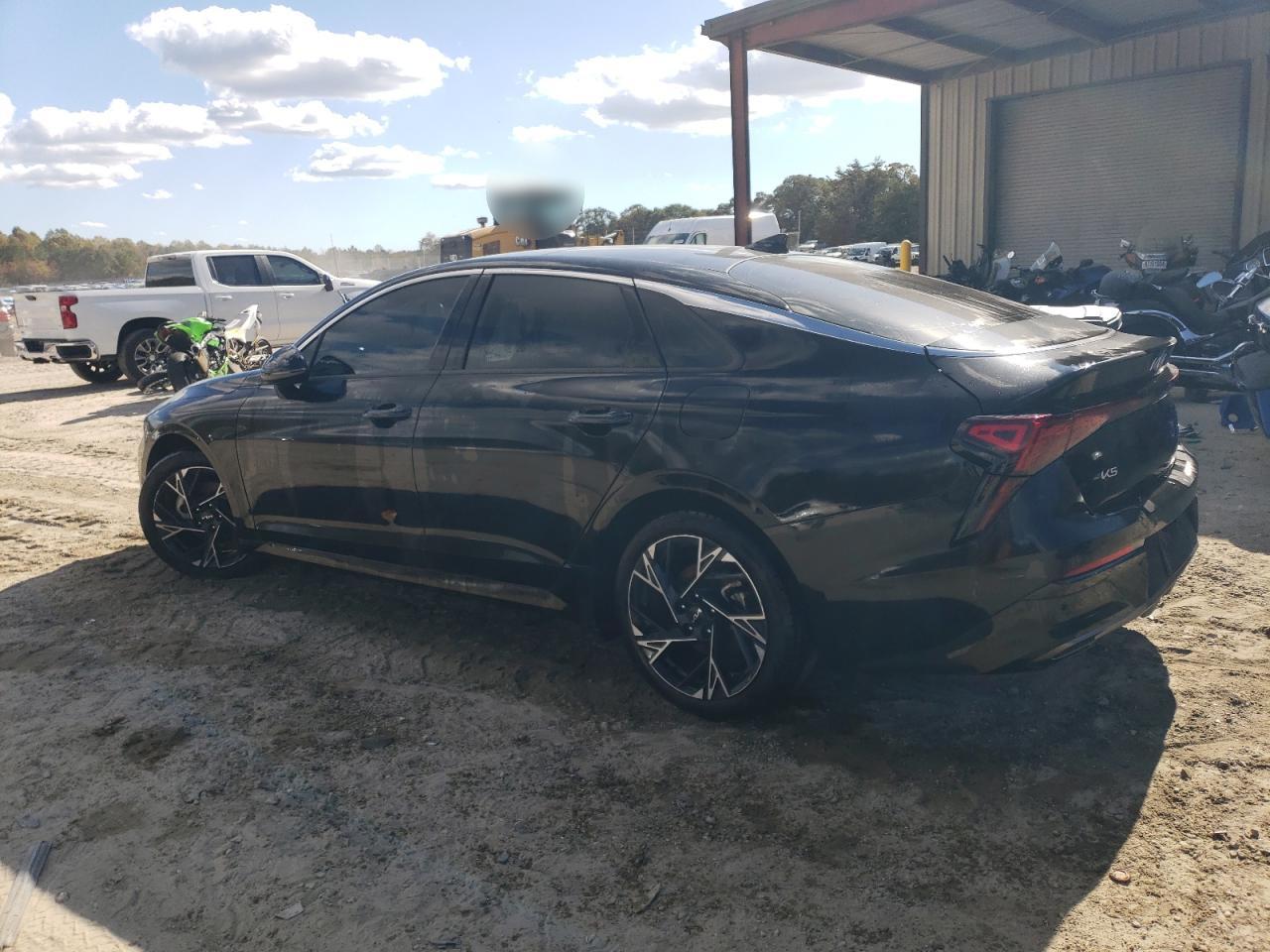 Lot #3311697265 2025 KIA K5 GT LINE