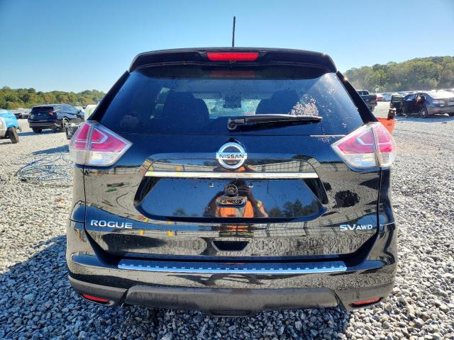 2016 NISSAN ROGUE S - KNMAT2MV4GP726197