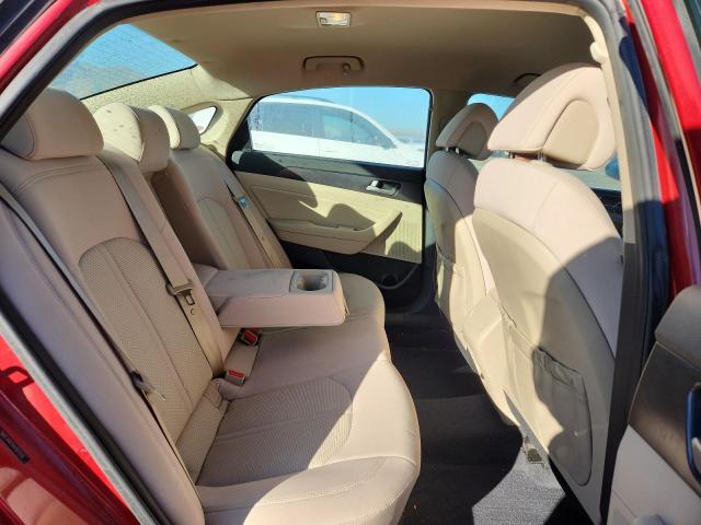 2017 HYUNDAI SONATA SPO - 5NPE34AF4HH561839