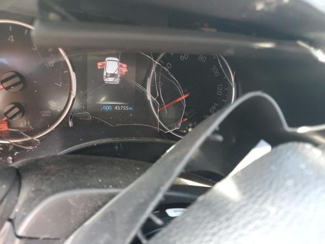 2021 TOYOTA RAV4 LE #3301771327