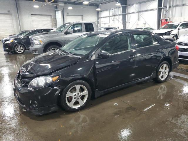 Global Auto Auctions: 2012 TOYOTA COROLLA BA