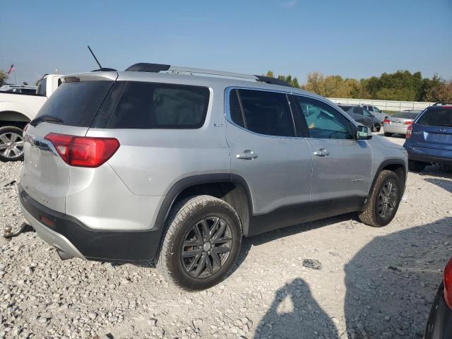 2019 GMC ACADIA SLT-1 - 1GKKNULS1KZ273529
