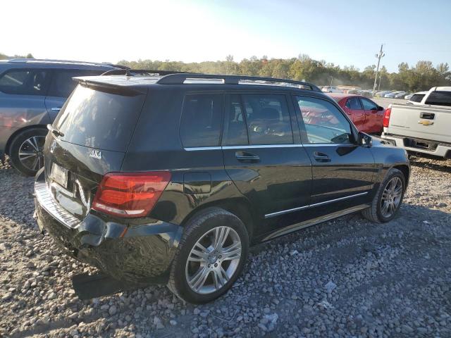 2015 MERCEDES-BENZ GLK 350 - WDCGG5HB4FG433523