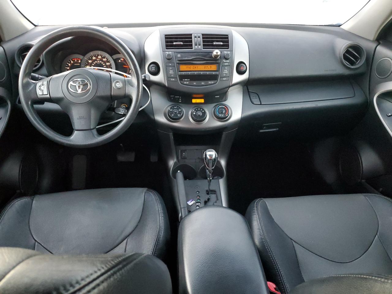 TOYOTA RAV4 SPORT