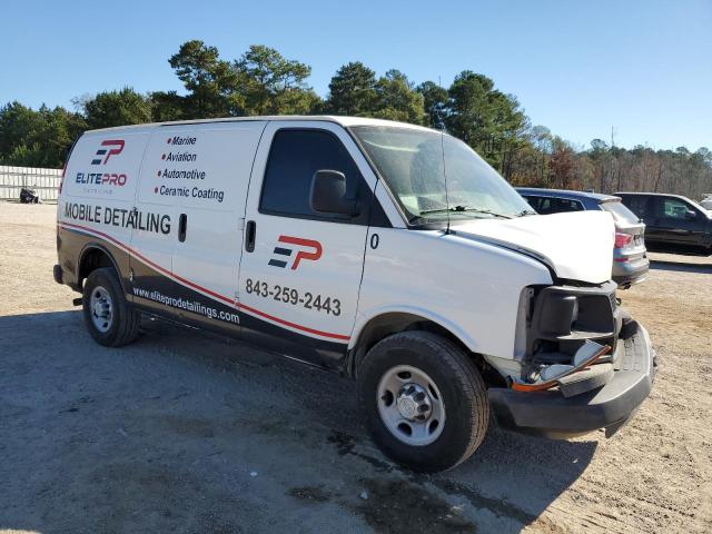 2015 CHEVROLET EXPRESS G2 - 1GCWGFFF2F1105629