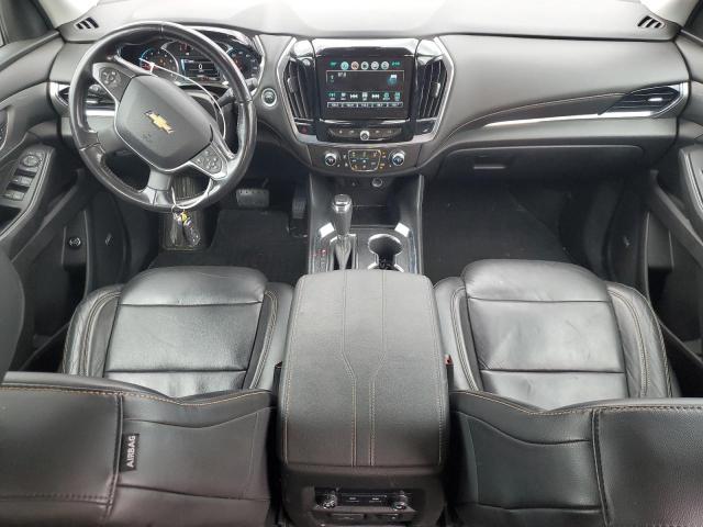 2018 CHEVROLET TRAVERSE L - 1GNEVHKW8JJ173016