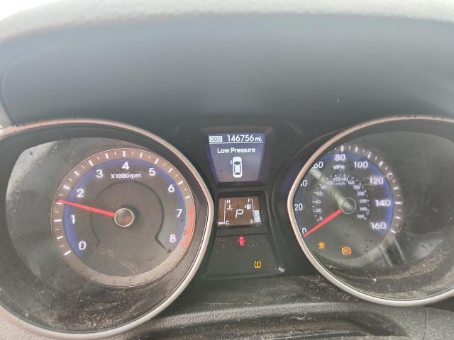 2017 HYUNDAI ELANTRA GT KMHD35LH3HU353324