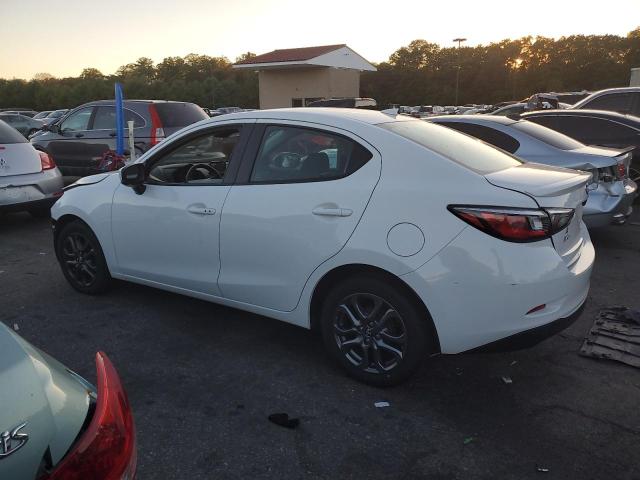2020 TOYOTA YARIS L #3270025985