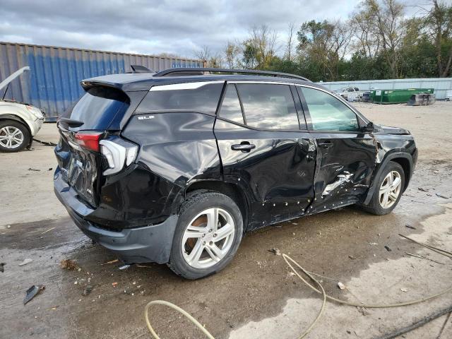 2019 GMC TERRAIN SLE - 3GKALTEX4KL155034