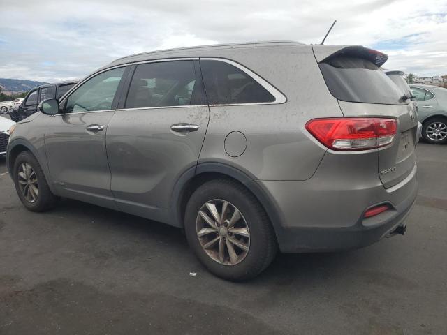 2017 KIA SORENTO LX #3304022615