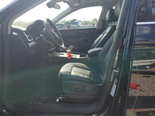 2018 AUDI Q5 PREMIUM WA1BNAFY4J2115925