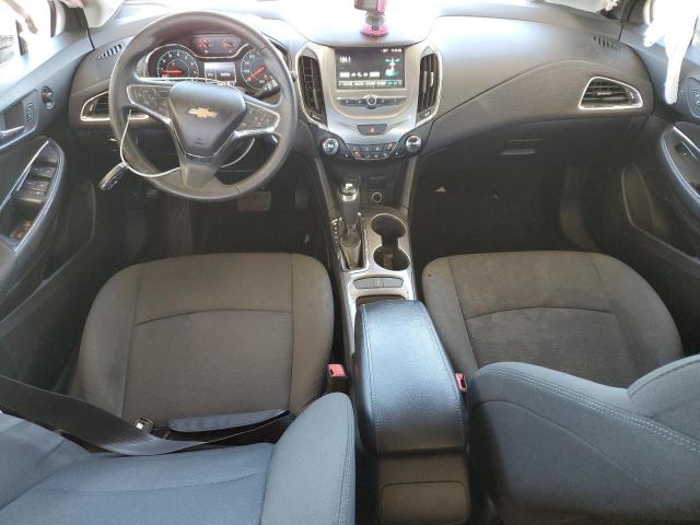 2018 CHEVROLET CRUZE LT - 1G1BE5SM5J7134219