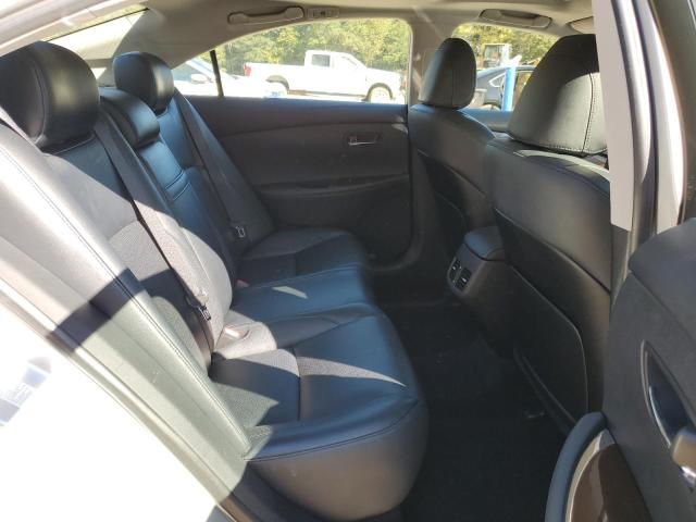 2012 LEXUS ES 350 - JTHBK1EG6C2506258