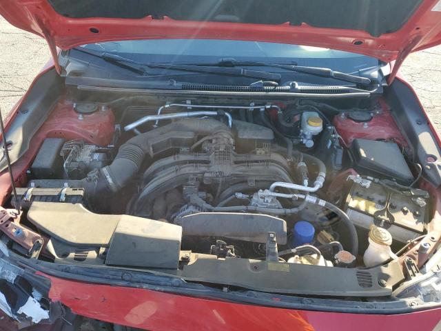 2023 SUBARU CROSSTREK LIMITED JF2GTHNC2PH272392