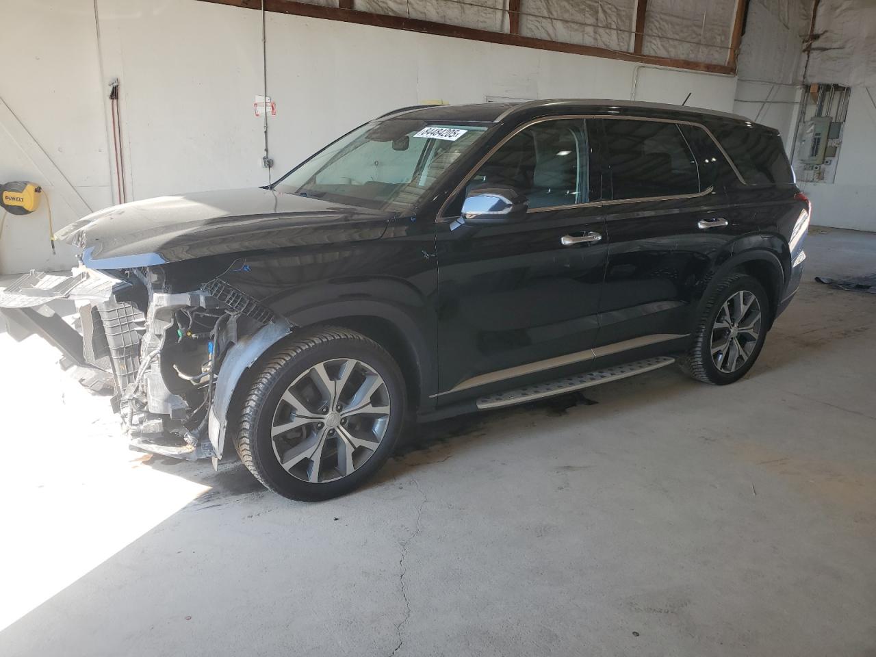 HYUNDAI PALISADE SEL