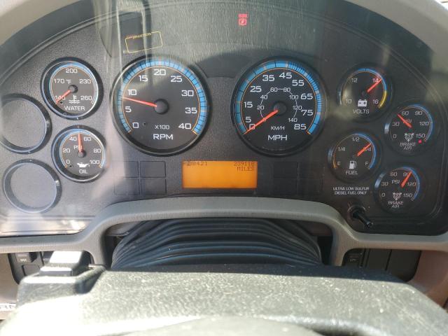 2012 INTERNATIONAL 4000 4300 #3268340026