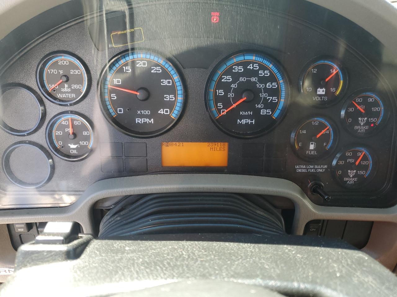 Lot #3268340026 2012 INTERNATIONAL 4000 4300