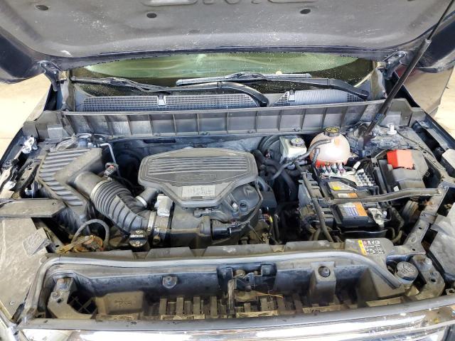 2018 GMC ACADIA SLT - 1GKKNULS0JZ198420