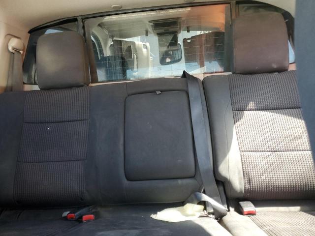 2012 NISSAN TITAN S - 1N6AA0ED8CN314903