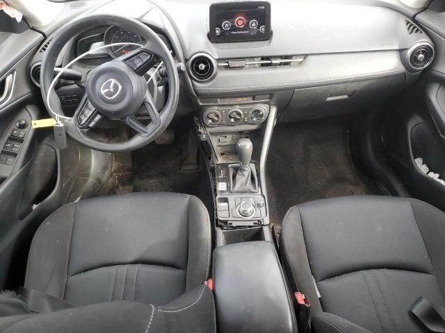 2019 MAZDA CX-3 SPORT - JM1DKDB77K1453929