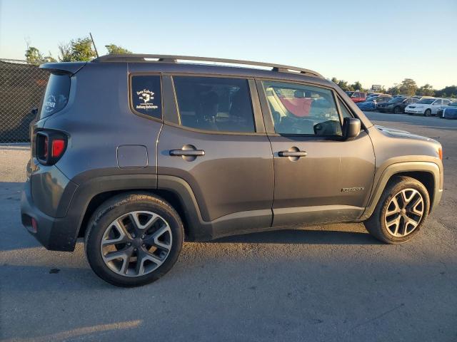 2018 JEEP RENEGADE L #3305325327
