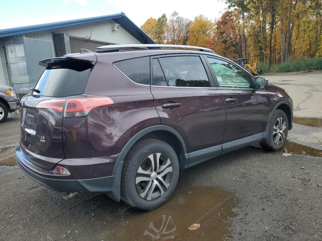 2017 TOYOTA RAV4 LE - 2T3BFREV0HW654522