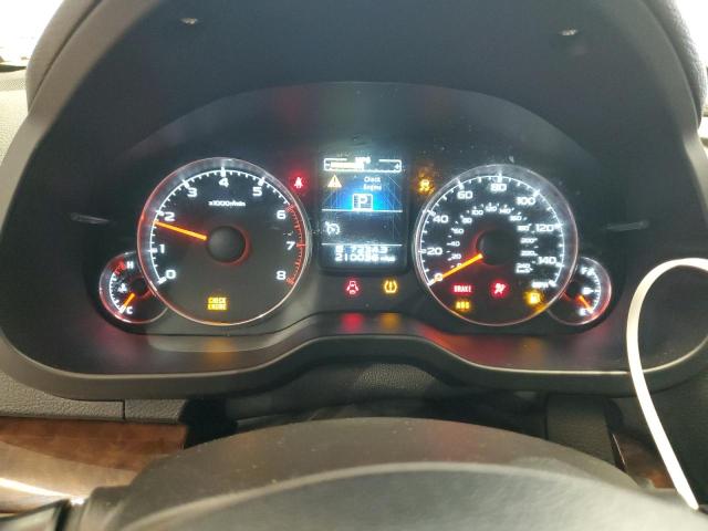 2013 SUBARU LEGACY 2.5 #3273782355