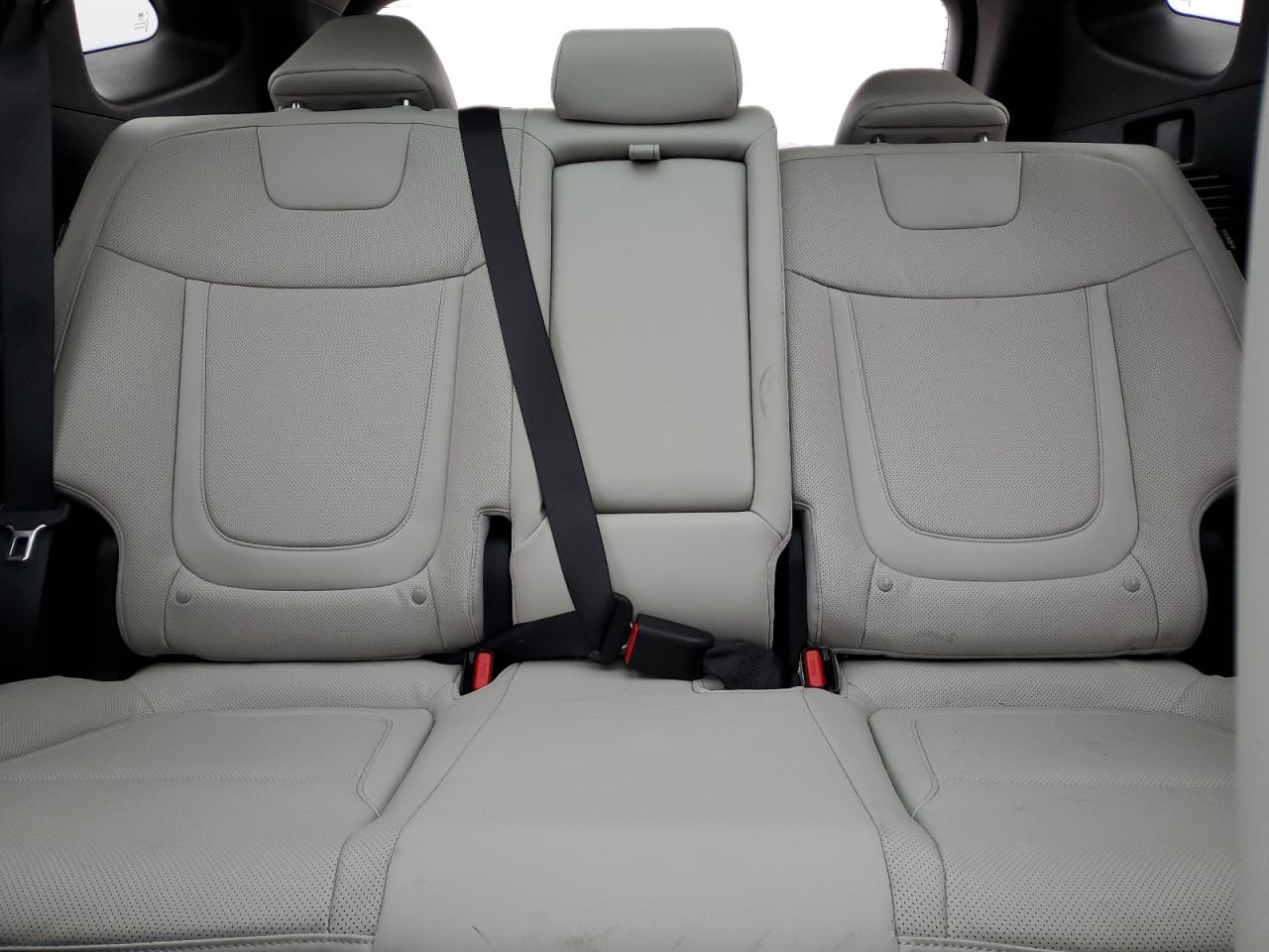 HYUNDAI TUCSON SEL CONVENIENCE