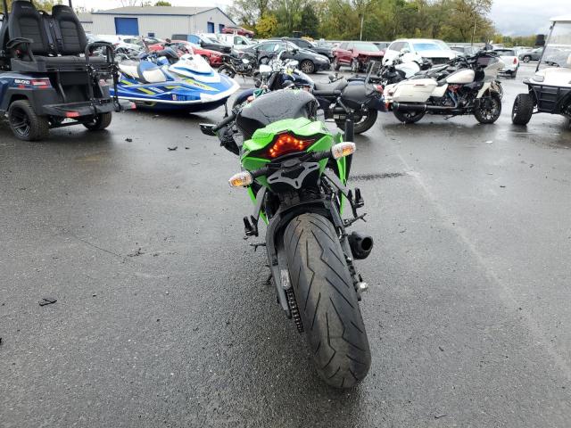 2016 KAWASAKI ZX1000 S JKAZXCS1XGA003643