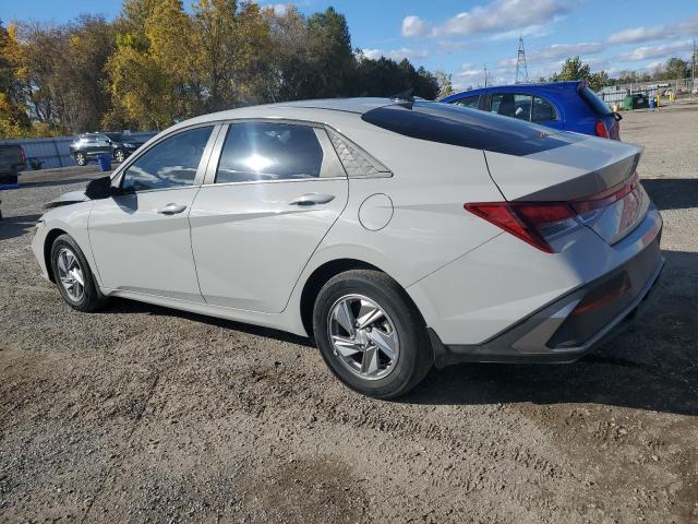 2025 HYUNDAI ELANTRA SE - KMHLM4DG6SU860203