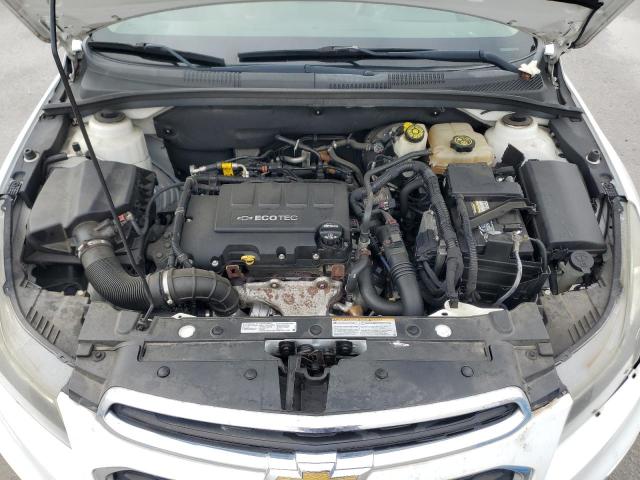 2015 CHEVROLET CRUZE LT #3296432655