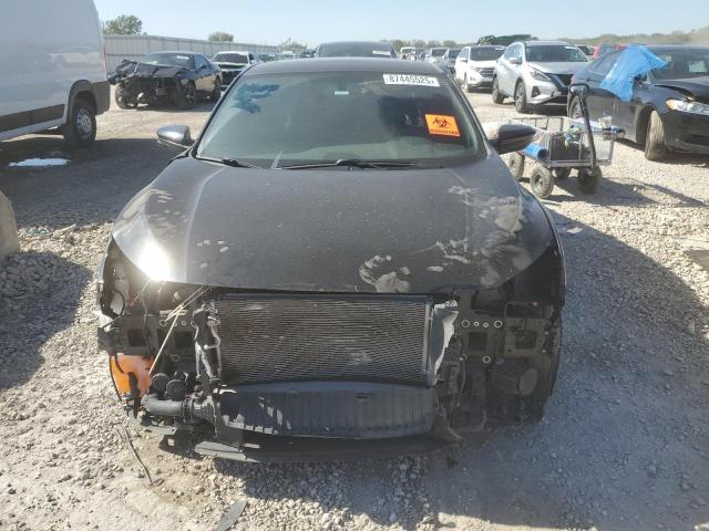 2018 HONDA CIVIC SI #3284402727