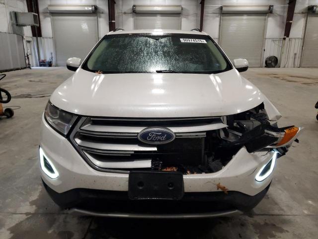 2015 FORD EDGE SEL #3281572383