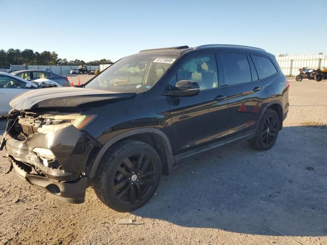 2016 HONDA PILOT ELIT - 5FNYF6H01GB072538