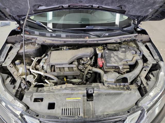 2020 NISSAN ROGUE SPOR #3304556459