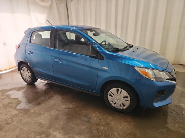 2024 MITSUBISHI MIRAGE ES ML32AUHJ2RH012582