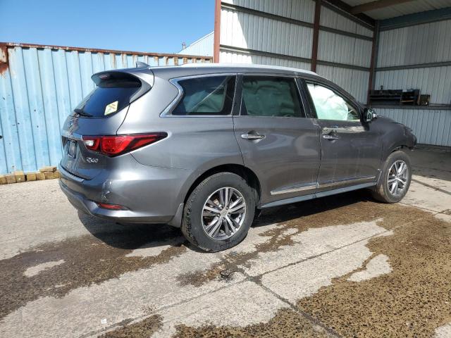 2020 INFINITI QX60 LUXE #3311463231