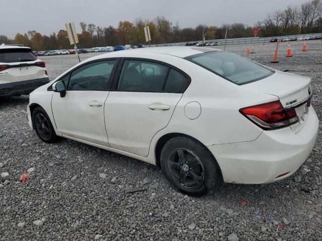 2015 HONDA CIVIC SE - 2HGFB2F70FH532231